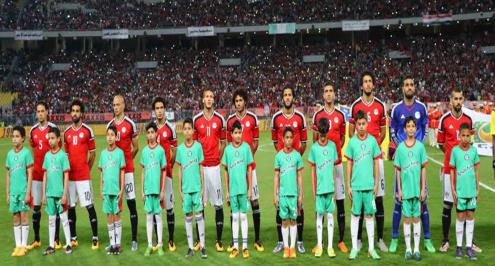 المنتخب يراقب الكونغو استعداداً لمواجهة تصفيات كأس العالم